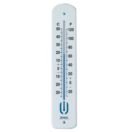 Thermometer \- Wall  hi\-res