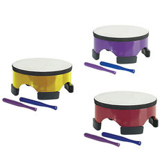 Floor Drums  hi-res