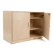 Essential Storage Cupboard Unit H670 x W1000 x D450mm  hi\-res