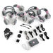 ClassCast Audio Broadcasting Headphones  hi\-res