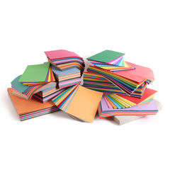 TTS Paper Essentials Assorted 5130pk  hi-res