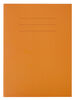 A4 Choice Exercise Book 8mm Ruled Margin 64pg  hi\-res