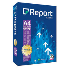 Report Copier Paper A4 5 reams 90gsm  hi-res