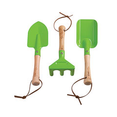 Garden Hand Tools Set 3pk  hi-res