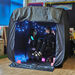 TTS Pop\-Up Sensory Space Black Black hi\-res