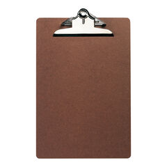 Hardboard Clipboard A4  hi-res