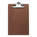 Hardboard Clipboard A4  hi\-res