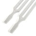 Aluminium Tuning Forks C and B  hi\-res