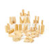 Wooden Construction Blocks  hi\-res
