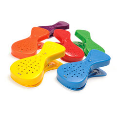 TTS Recordable Talking Pegs  hi-res