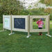 Outdoor Art Easel  hi\-res