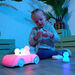 TTS Small World Remote Control Light Up Vehicle  hi\-res
