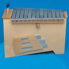 MES Bass Metallophone  hi-res