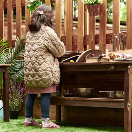 Modern Living Outdoor BBQ  hi\-res