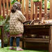 Modern Living Outdoor BBQ  hi\-res