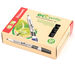 Luxor ECO Whiteboard Markers Black 12pk  hi\-res
