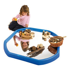 Active World Tuff Tray Acrylic Mirror Insert  hi-res