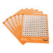12x12 Multiplication Squares  hi\-res