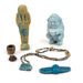 Egyptian Archaeo\-Box Artefact Collection KS2  hi\-res