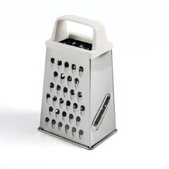 Metal Kitchen Grater  hi-res