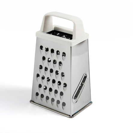 Metal Kitchen Grater  hi\-res