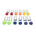 Soft Squeeze Stilts 6pk  hi\-res