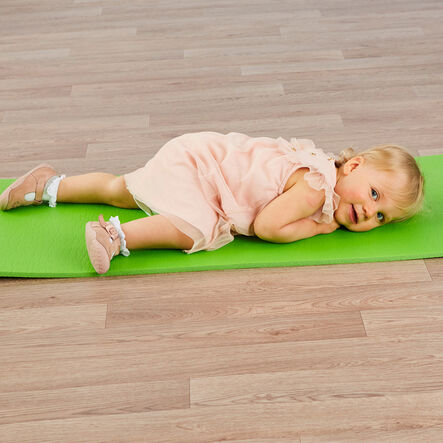 Junior Yoga Mat  hi\-res