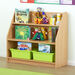 TTS Valencia Open Shelving Unit  hi\-res