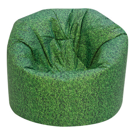 Nature Printed Children\'s Bean Bag  hi\-res