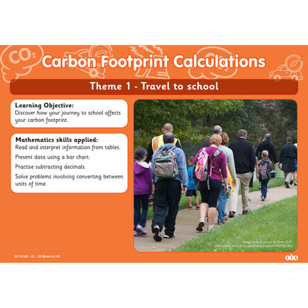 TTS Carbon Footprint Calculations  hi\-res