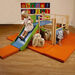 Millhouse Perimeter Mats for Activity Centre 5pk  hi\-res