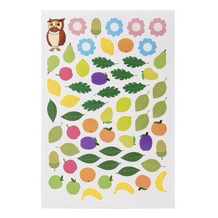 TTS Tree of Me Sticker Refill Pack  hi\-res