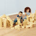 Weplay Soft Wood Effect Foam Construction Blocks  hi\-res