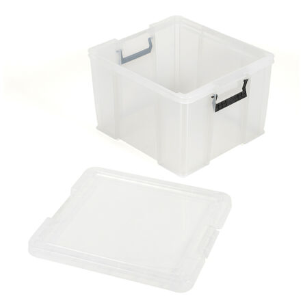 Allstore Plastic Storage Box  hi\-res