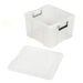 Allstore Plastic Storage Box  hi\-res