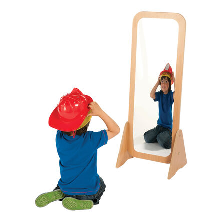 Millhouse Dressing Up Mirror  hi\-res