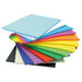 Vivid and Pastel Paper and Card Stacks  hi\-res