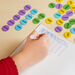 TTS Singapore Colours Place Value Counters Expansion 700pk  hi\-res
