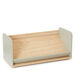 Toddler Tilted Storage Unit Single  hi\-res