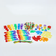 Early Years Maths Resource Set  hi-res