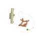 BendiBeads Natural  hi\-res