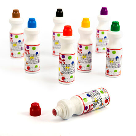Chubbie Paint Dabbers Assorted  hi\-res