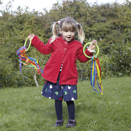 TTS Movement and Dance Grab and Go Kit  hi\-res