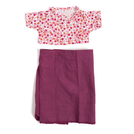 Role Play Traditional Doll\'s Clothes  hi\-res