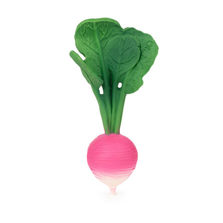 Natural Rubber Toddler Fruit \x26 Veg Chewables  hi\-res