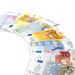 Euro Note and Coin Pack  hi\-res
