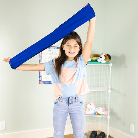 Bouncyband® Calming Stretchy Fidget Band  hi\-res