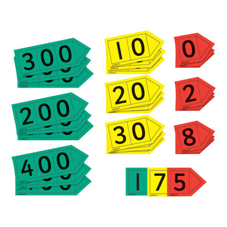 Teacher Place Value Arrows  hi\-res