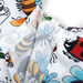 TTS Minibeast Patterned Waterproof Aprons Overalls 6pk  hi\-res