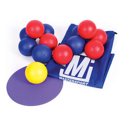Soft Foam Boccia Inclusion Game  hi-res